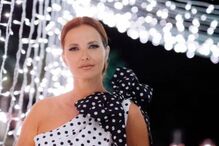 Cristina Ferreira  festejou 43º aniversário com festa de luxo  e muitos amigos