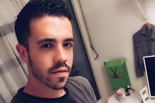 João Azevedo tinha 29 anos e estava com a namorada