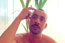 Pedro Capitão da 'Casa dos Segredos'