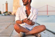 Pedro Capitão da 'Casa dos Segredos'