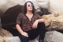 André Filipe, concorrente do 'Big Brother'