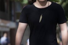 André Filipe, concorrente do 'Big Brother'