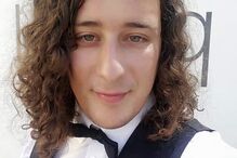 André Filipe, concorrente do 'Big Brother'