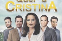 Cristina Ferreira alvo de chacota nas redes sociais