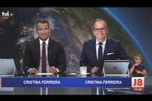 Cristina Ferreira alvo de chacota nas redes sociais