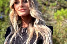 Jessica Antunes do 'Big Brother'