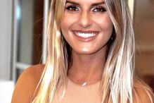 Jessica Antunes do 'Big Brother'