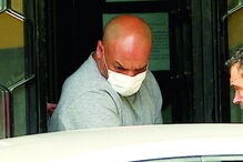 Gang roubou 500 mil euros em ouro a funcionário de ourivesaria em Póvoa de Lanhoso