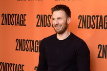 Chris Evans