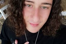 André Filipe, concorrente do 'Big Brother'