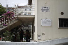 Bebé foi abandonado no Cacém, junto Centro Social Baptista