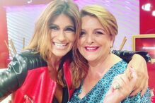 Liliana Campos e Luísa Castel-Branco