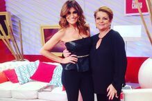 Liliana Campos e Luísa Castel-Branco