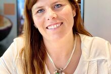 Noélia do 'Big Brother'