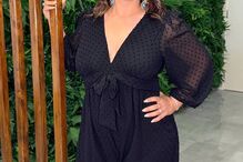 Noélia do 'Big Brother'