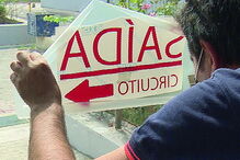 Viseu com medidas anti-Covid