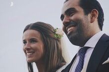 Sara Rocha e Pedro Costa