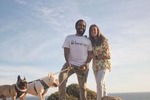 Sara Rocha e Pedro Costa