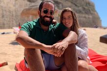 Sara Rocha e Pedro Costa