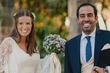 Sara Rocha e Pedro Costa