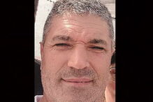 Fernando Silva é agente da Polícia Marítima há cerca de 12 anos	