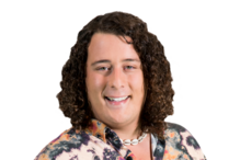 André Filipe é «infiltrado» no 'Big Brother'