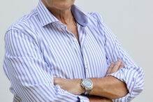 Rodolfo Reis é outra das aquisições do canal para o programa ‘Golos’, ao domingo