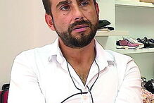 Francisco Alves volta a ser assaltado 