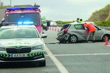 Bispo de Viana do Castelo morre após despiste na A2