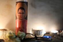 Homenagem a Ruth Bader Ginsburg