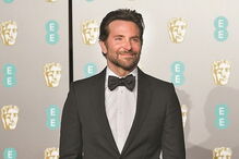 Bradley Cooper