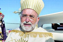 D. Anacleto Oliveira