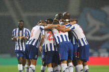 Jogadores do FC Porto