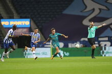 FC Porto - Braga