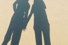 Fernanda Serrano assume namoro em viagem romântica