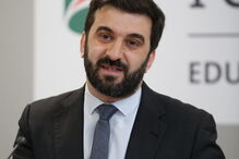 Tiago Brandão Rodrigues