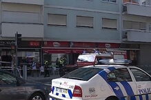 Homem morre atropelado por camião no centro do Porto