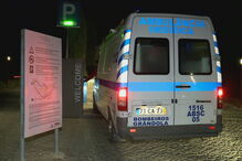 Homem encontrado morto e amarrado em condomínio de luxo em Grândola