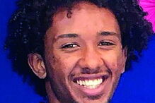 Luís Giovani Rodrigues tinha 21 anos e era estudante