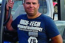 Cláudio Rodrigues tinha 43 anos