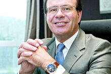 Avelino Gaspar garante que nunca foi ouvido no âmbito de qualquer situação de criminalidade organizada