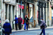 Coronavírus em Portugal