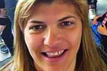 Elsa Ferreira, de 43 anos