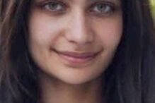 Annabel Sen ficou com o crânio deformado