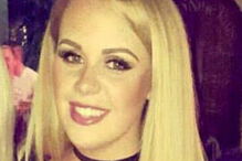 Zoe e Andrew foram alvo de processo disciplinar