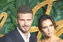 Imagem David e Victoria Beckham 17424407.jpg (7139111) (Milenium)