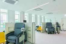 Hospital de Dia Oncológico é uma das apostas do grupo CUF   