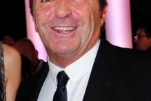 Gerald Marie é o ex-diretor da agência de modelos Elite Models