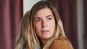 Premios No Festival De Veneza Mostram Que Valeu A Pena A Luta Diz Ana Rocha De Sousa Cultura Correio Da Manha