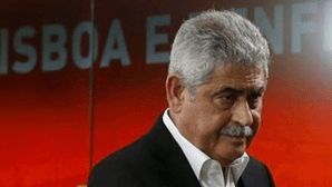 “Cumpri e continuarei a cumprir com a promessa que fiz": Conheça a lista de Vieira às eleições do Benfica